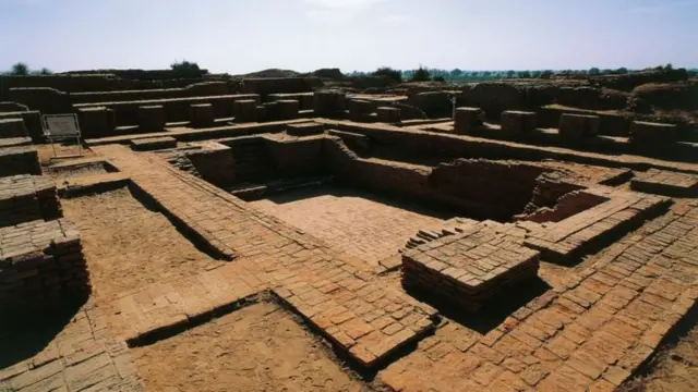 सिंधू संस्कृती