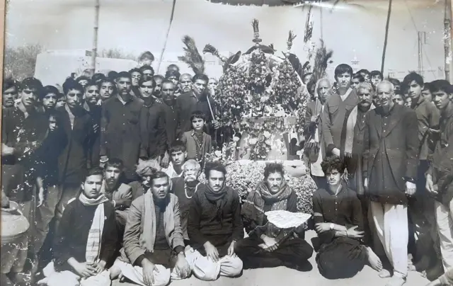 روہڑی نو ڈھالہ