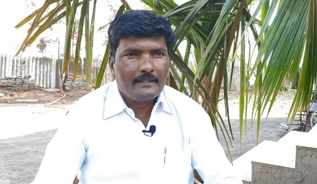 बाबासाहेब पुजारी