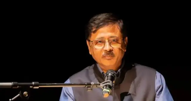 कनाडा में भारत के उच्चायुक्त संजय वर्मा