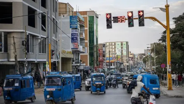 ኣብ ከተማ መቐለ