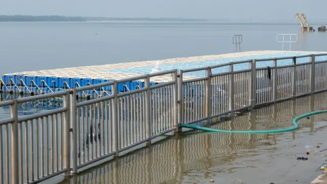 సీ ప్లేన్ 