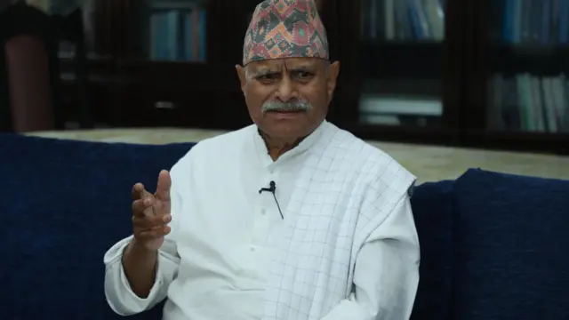 रामवरण यादव