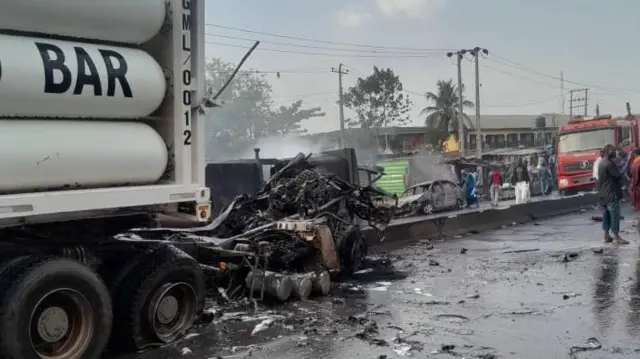 Ibudo iṣẹlẹ ijmaba ina naa 