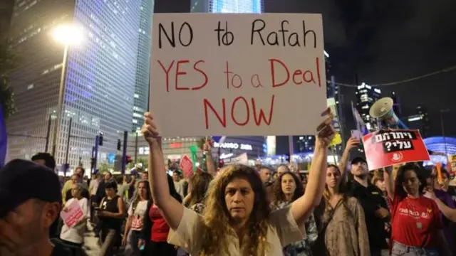 இஸ்ரேலுக்கும் ஹமாஸுக்கும் இடையில் ஏன் ஒப்பந்தம் கைகூடவில்லை? காஸாவில் போர் நிறுத்தத்தின் நிபந்தனைகள் என்ன?