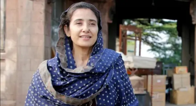 मनिषा कोइराला