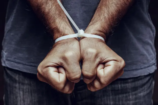 தமிழர்கள் கடத்தல், மாலி, மேற்கு ஆப்பிரிக்கா