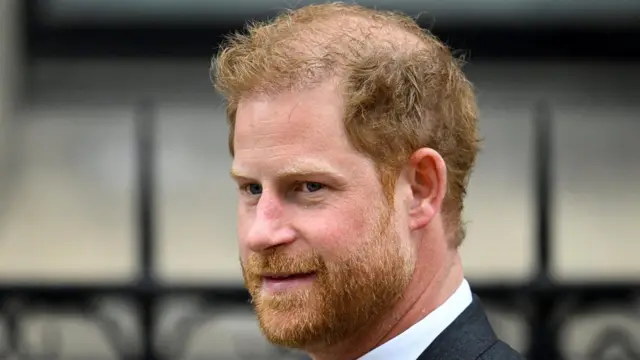 Prince Harry 