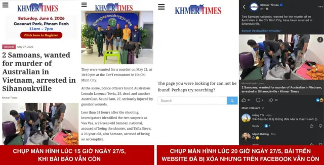 Khmer Times