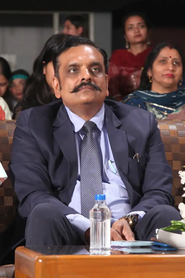 ਕੁੰਵਰ ਵਿਜੇ ਪ੍ਰਤਾਪ ਸਿੰਘ