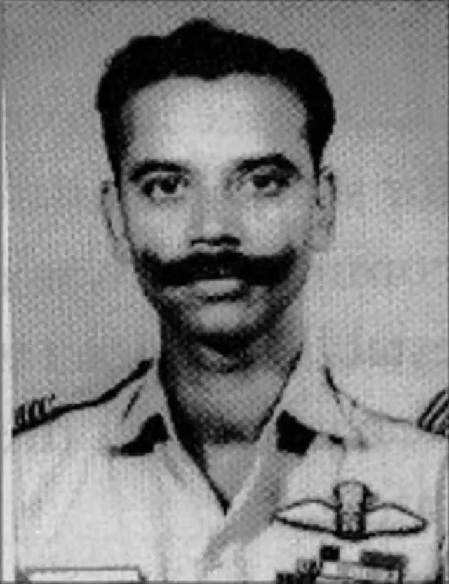 1971 லோங்கேவாலா யுத்தம், இந்திய விமானப்படை, முக்கியச் செய்திகள், தலைப்பு செய்திகள், இந்தியா - பாகிஸ்தான் 