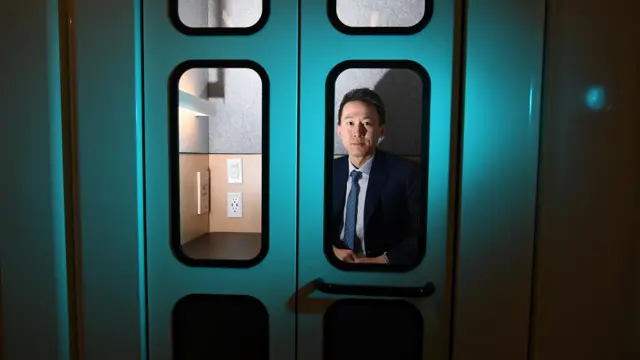 टिकटक सिइओ