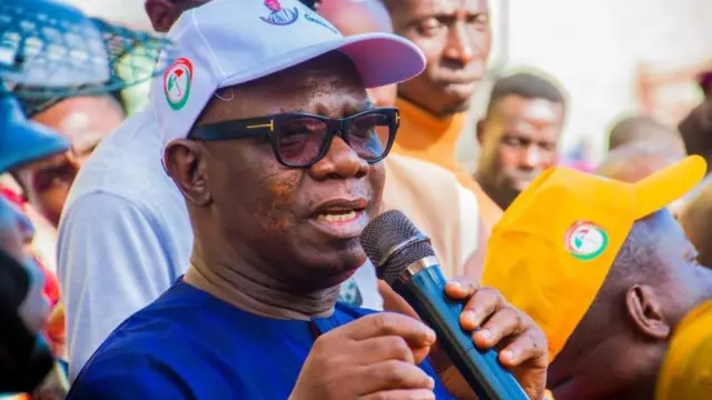 Aworan Agboola Ajayi