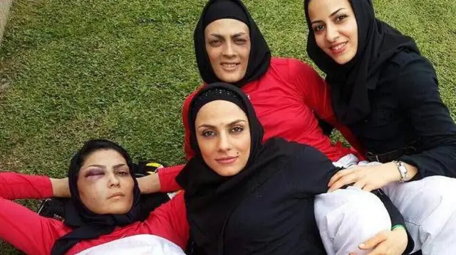 خواهران منصوریان