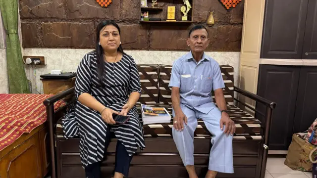 काम सांभाळून अभ्यास कसा केला?