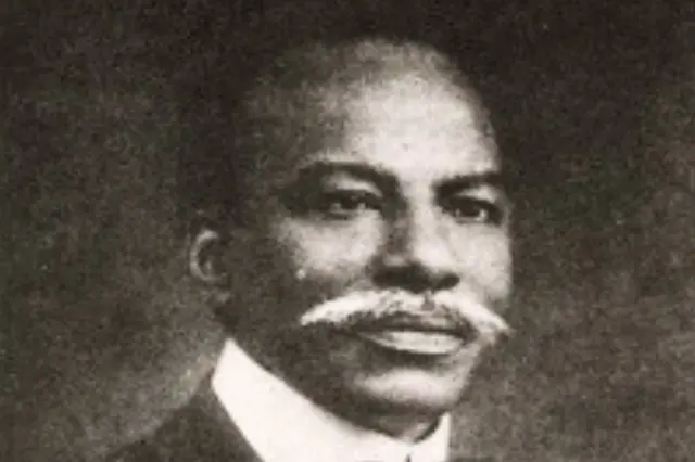 Herbert Macaulay 