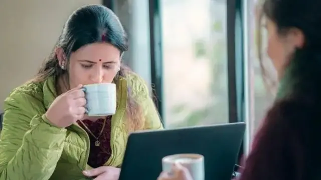 બીબીસી ગુજરાતી, ગુજરાત, બીબીસી, એસી, ઠંડી, મહિલા, હેલ્થ, સ્વાસ્થ્ય, આરોગ્ય