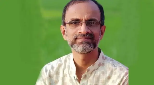 রেলপথ মন্ত্রণালয়ের সাবেক অতিরিক্ত সচিব মাহবুব কবীর মিলন