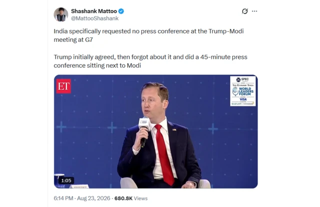 @MattooShashank