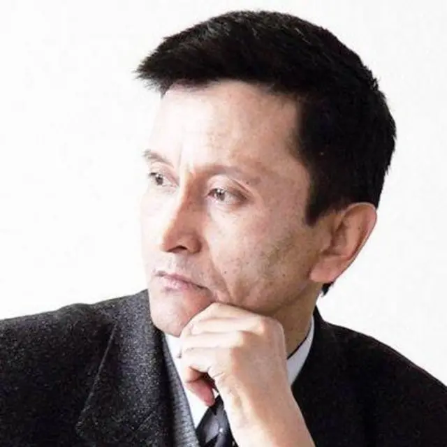 Ж﻿олдош Турдубаев