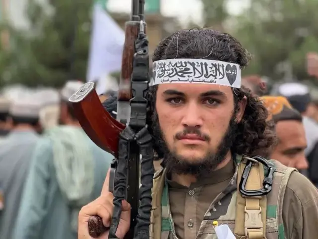 તાલીબાન