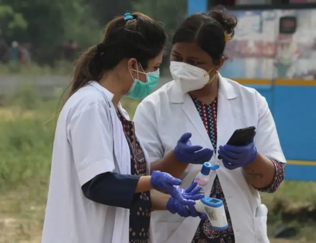 ఎంబీబీఎస్