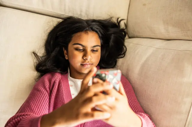 सोशल मीडिया