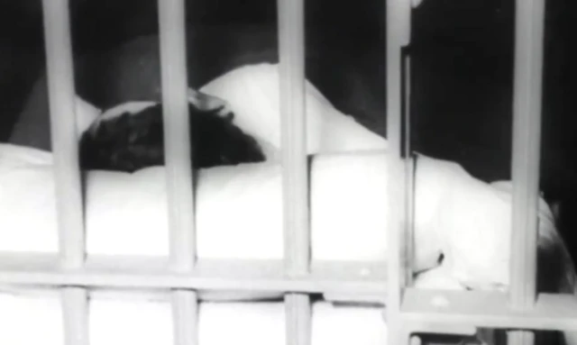 கடும் கட்டுப்பாடுகள் உள்ள சிறையிலிருந்து ஸ்பூனின் உதவியுடன் மூன்று பேர் தப்பித்த கதை