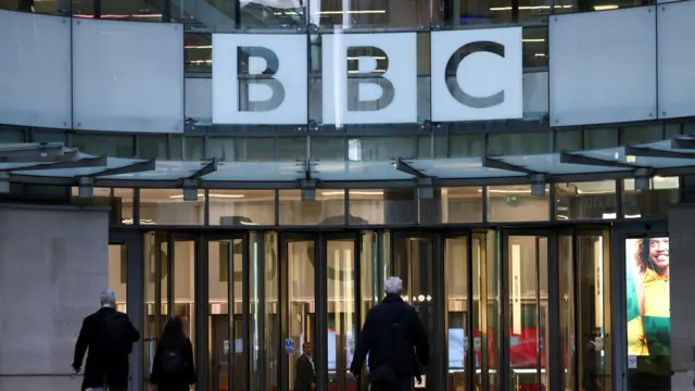 بی‌بی‌سی