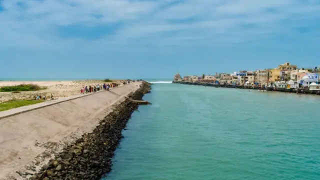 ద్వారకా