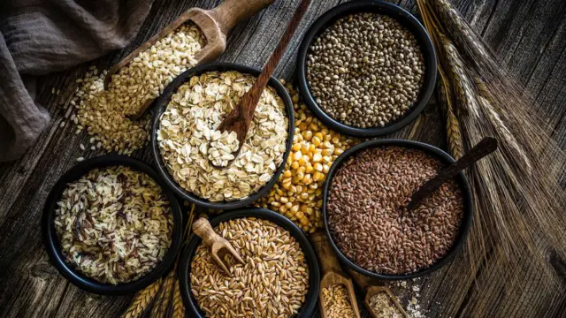 ਸਾਬਤ ਅਨਾਜ