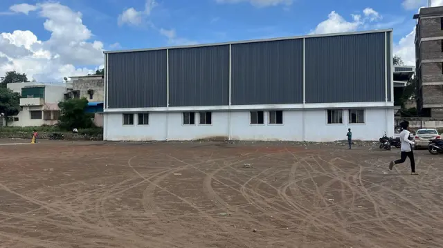 ਸੰਭਾਜੀਨਗਰ 