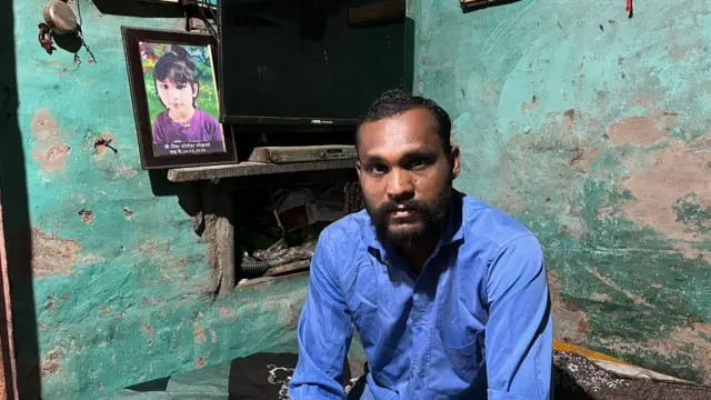 योगेश मोकासे