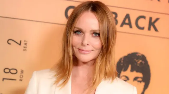 फॅशन डिझायनर स्टेला मकार्थी यांनी एका मुलाखतीत म्हटलं होतं की त्या वारंवार कपडे धूत नाहीत