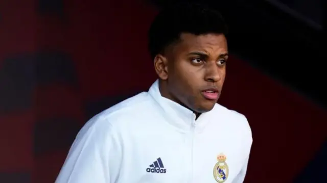 Rodrygo