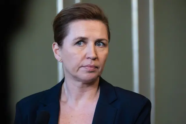 چهره مته فردریکس