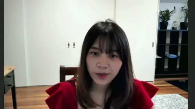 ဒီမိုကရေစီ အရေး တက်ကြွ လှုပ်ရှားသူ မနှင်းသက်မှူးခင်