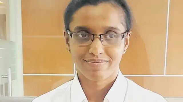 தான்யா நாதன்