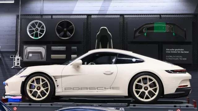 شرکت سرمایهگذاری خانواده پورشه ۱۲.۵ درصد از سهام خودروسازی پورشه را در اختیار دارد