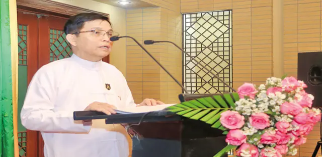 အာဏာသိမ်းပြီးနောက်ပိုင်း ပဋိပက္ခတွေအများအပြားဖြစ်ပေါ်နေတဲ့ နေရာတွေမှာ စာရင်းကောက်ယူရေးနဲ့ ပတ်သတ်ပြီး ရှင်းရှင်းလင်းလင်းမသိရသေးပါဘူး။