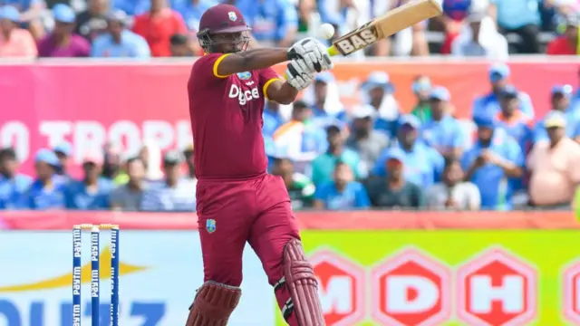 जॉन्सन चार्ल्स 