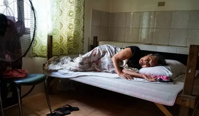 ماكسيما ديلا كروز