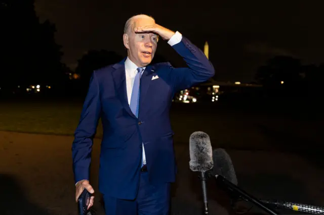 जो बाइडन