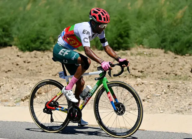 መርሃዊ ቅዱስ