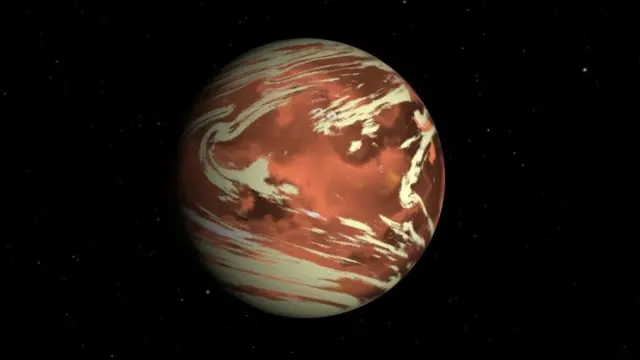 K2-18b புறக்கோள்