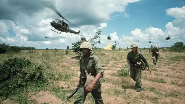 Ho Chi Minh