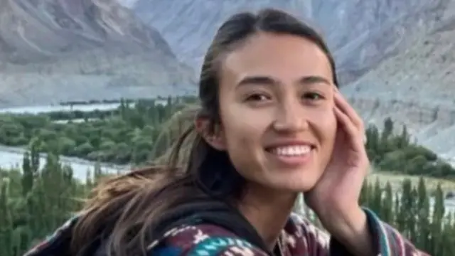 नोआ आर्गामानी