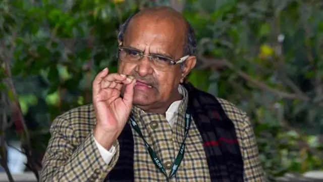 ਕੇਸੀ ਤਿਆਗੀ