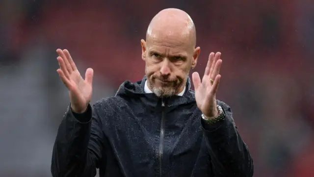 Erik ten Hag