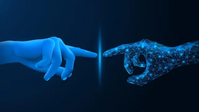 এইআই প্রযুক্তির নিয়ন্ত্রণে মানুষের নজরদারি এবং প্রজ্ঞা জরুরি বলে অনেকেই মনে করেন